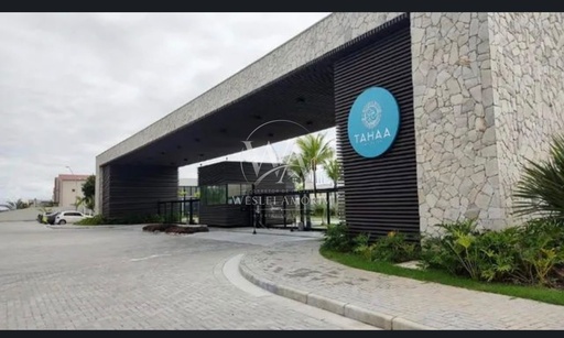 Lote/Terreno de 336m² no bairro Aruana, em Aracaju | Eu Corretor