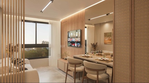 Flat de 1 quarto, 26m² no bairro Intermares, em Cabedelo | Eu Corretor