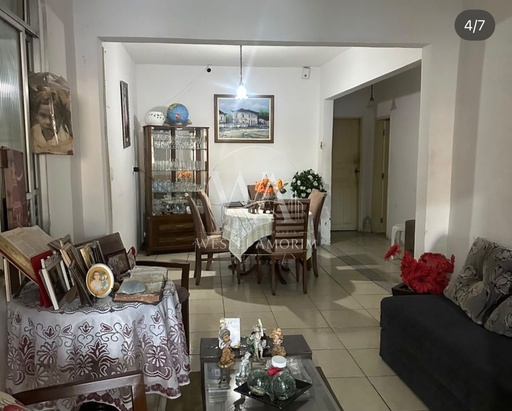 Casa de 4 quartos, 225m² no bairro Suíça, em Aracaju | Eu Corretor