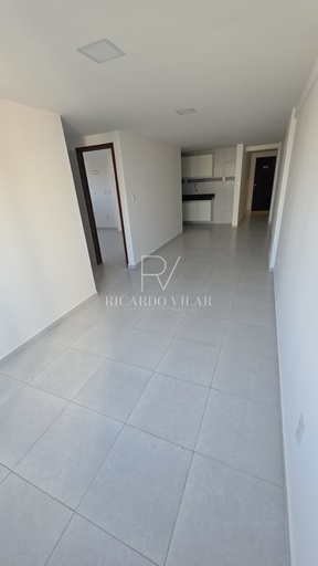 Apartamento de 2 quartos, 72m² no bairro Miramar, em João Pessoa | Eu Corretor