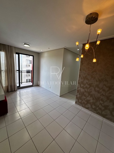 Apartamento de 2 quartos, 60m² no bairro Torre, em João Pessoa | Eu Corretor
