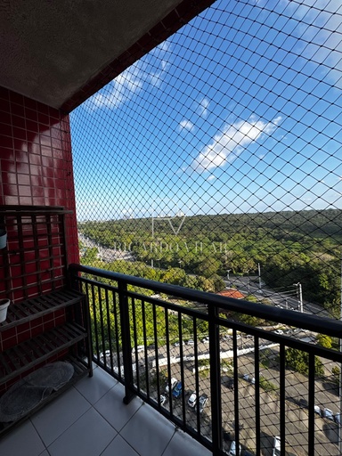 Apartamento de 2 quartos, 60m² no bairro Torre, em João Pessoa | Eu Corretor