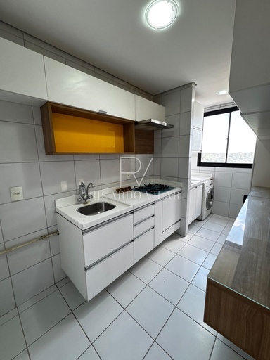 Apartamento de 2 quartos, 60m² no bairro Torre, em João Pessoa | Eu Corretor