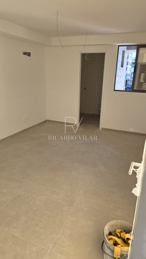 Apartamento de 2 quartos, 84m² no bairro Camboinha, em Cabedelo | Eu Corretor