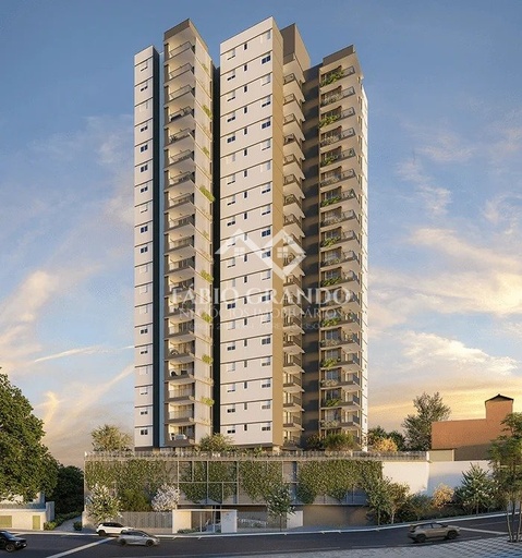 Apartamento de 2 quartos, 93m² no bairro Vila Leão, em Sorocaba | Eu Corretor