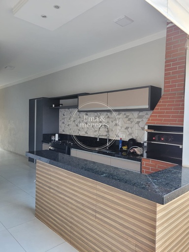Casa de 3 quartos, 150m² no bairro Jardim Real, em Presidente Epitácio | Eu Corretor
