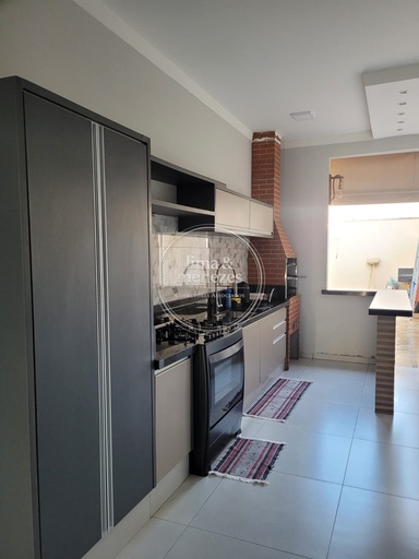 Casa de 3 quartos, 150m² no bairro Jardim Real, em Presidente Epitácio | Eu Corretor