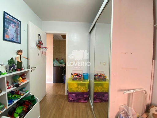 Apartamento de 3 quartos, 77m² no bairro Engenho de Dentro, em Rio de Janeiro | Eu Corretor