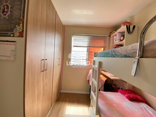 Apartamento de 3 quartos, 77m² no bairro Engenho de Dentro, em Rio de Janeiro | Eu Corretor