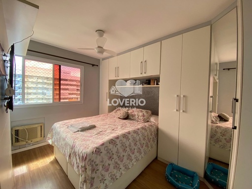 Apartamento de 3 quartos, 77m² no bairro Engenho de Dentro, em Rio de Janeiro | Eu Corretor