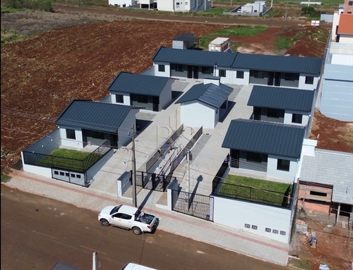 Casa de 2 quartos, 52m² no bairro Araras, em Chapecó | Eu Corretor