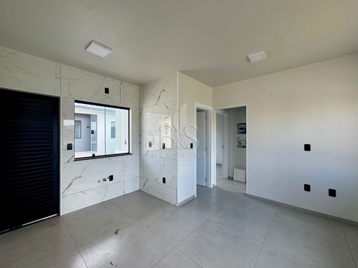 Casa de 2 quartos, 52m² no bairro Araras, em Chapecó | Eu Corretor