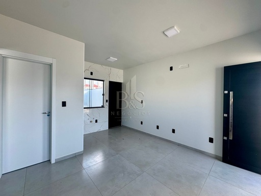 Casa de 2 quartos, 52m² no bairro Araras, em Chapecó | Eu Corretor