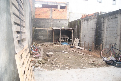 Lote/Terreno de 160m² no bairro Badra, em Suzano | Eu Corretor