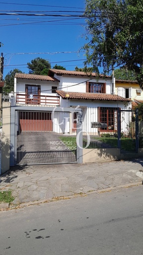 Casa de 3 quartos, 214m² no bairro Vila Nova, em Porto Alegre | Eu Corretor