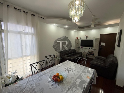 Apartamento de 2 quartos, 60m² no bairro Buritis, em Belo Horizonte | Eu Corretor