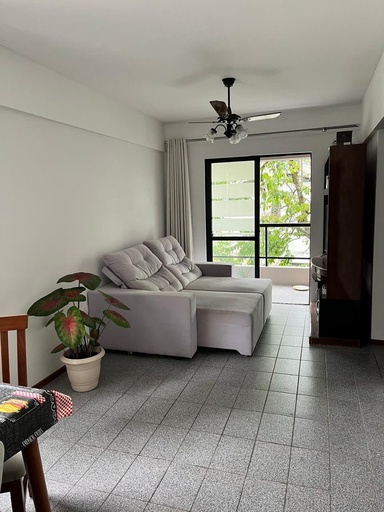 Apartamento de 2 quartos, no bairro Centro, em Balneário Camboriú | Eu Corretor