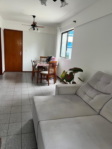 Apartamento de 2 quartos, no bairro Centro, em Balneário Camboriú | Eu Corretor