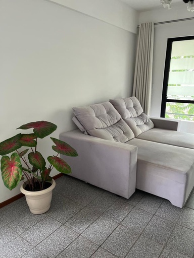 Apartamento de 2 quartos, no bairro Centro, em Balneário Camboriú | Eu Corretor