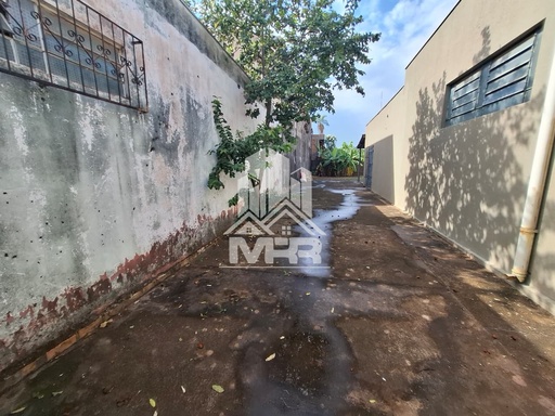 Imóvel Comercial de no bairro centro, em Anastácio | Eu Corretor