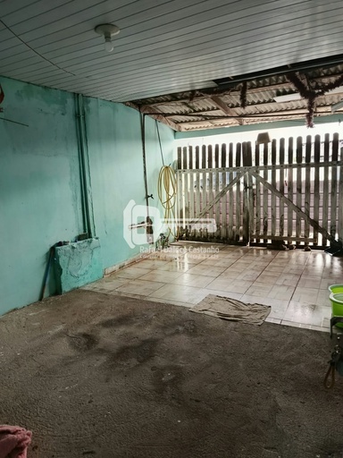 Casa de 2 quartos, 60m² no bairro PIÇARRAS, em Guaratuba | Eu Corretor
