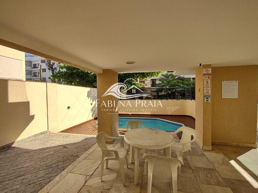 Apartamento de 2 quartos, 70m² no bairro Enseada, em Guarujá | Eu Corretor