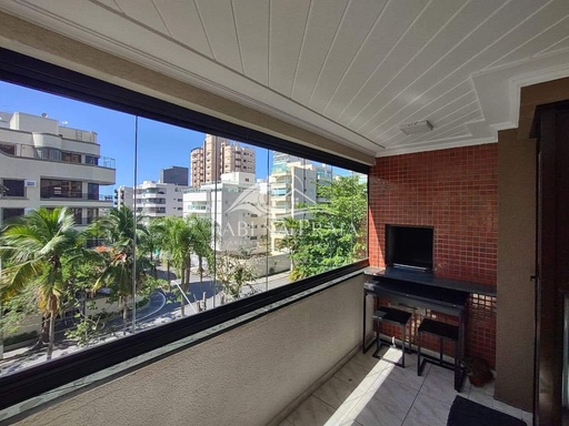 Apartamento de 2 quartos, 75m² no bairro Enseada, em Guarujá | Eu Corretor