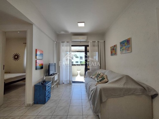 Apartamento de 2 quartos, 75m² no bairro Enseada, em Guarujá | Eu Corretor