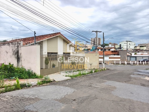Lote/Terreno de 250m² no bairro  Muarama, em Passos | Eu Corretor