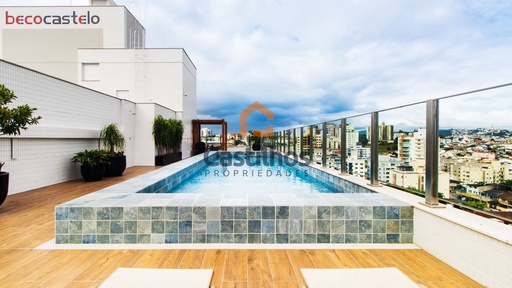 Apartamento de 3 quartos, 130m² no bairro Estreito, em Florianópolis | Eu Corretor