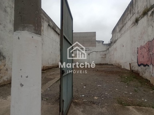 Lote/Terreno Comercial de 200m² no bairro Mooca, em São Paulo | Eu Corretor