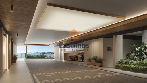 Apartamento de 2 quartos, 150m² no bairro Cacupé, em Florianópolis | Eu Corretor