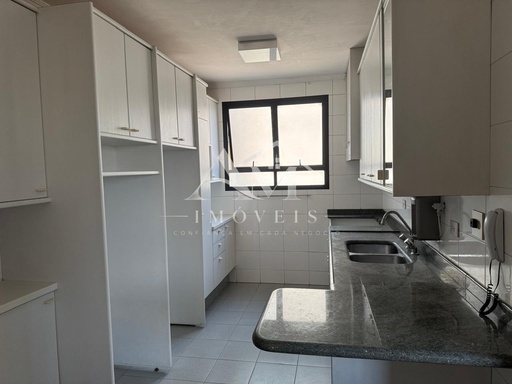 Apartamento de 4 quartos, 285m² no bairro Jardim Guarani, em Campinas | Eu Corretor