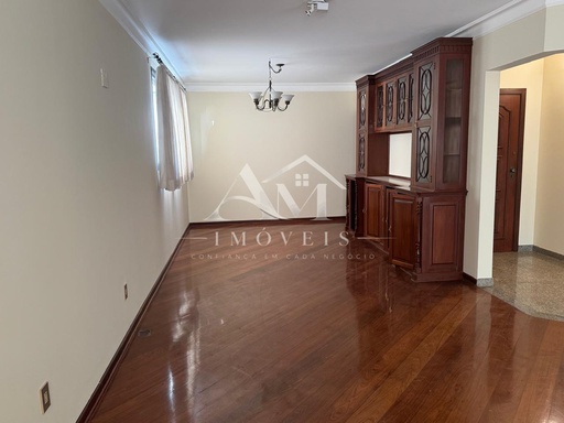 Apartamento de 4 quartos, 285m² no bairro Jardim Guarani, em Campinas | Eu Corretor