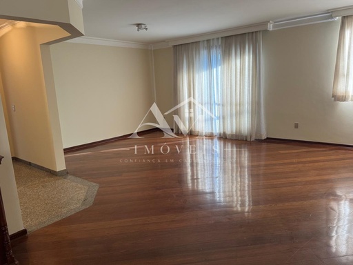 Apartamento de 4 quartos, 285m² no bairro Jardim Guarani, em Campinas | Eu Corretor