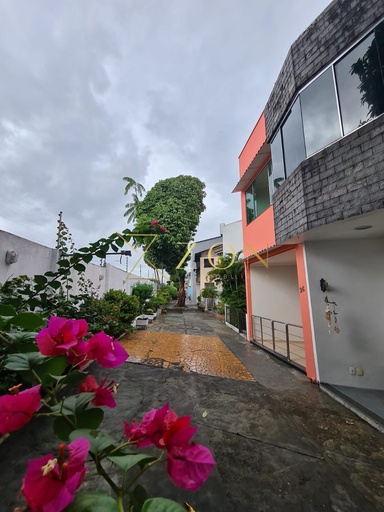 Casa no bairro Condomínio Vila do Sol Maior-Chapada, em Manaus | Eu Corretor