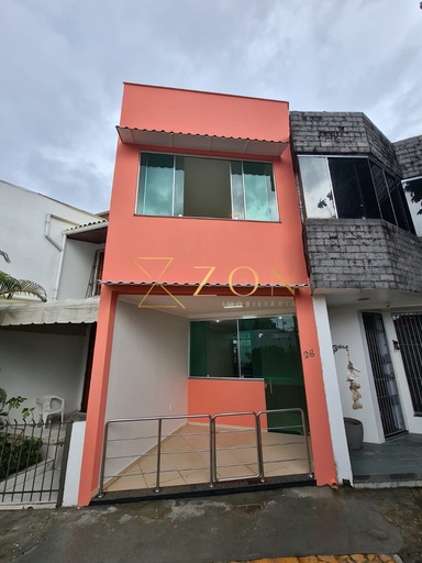 Casa no bairro Condomínio Vila do Sol Maior-Chapada, em Manaus | Eu Corretor