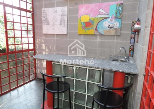 Prédio Inteiro de 600m² no bairro Mooca, em São Paulo | Eu Corretor