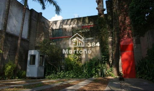 Prédio Inteiro de 600m² no bairro Mooca, em São Paulo | Eu Corretor