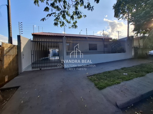 Casa de 4 quartos, 275m² no bairro Jardim Alvorada, em Maringá | Eu Corretor