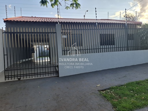 Casa de 4 quartos, 275m² no bairro Jardim Alvorada, em Maringá | Eu Corretor