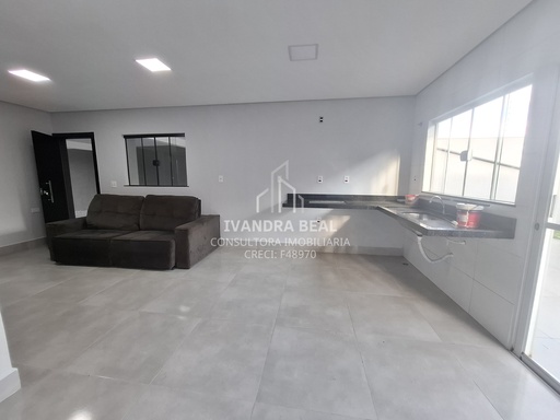 Casa de 4 quartos, 275m² no bairro Jardim Alvorada, em Maringá | Eu Corretor