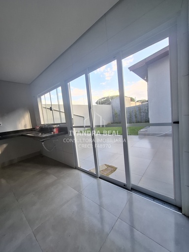 Casa de 4 quartos, 275m² no bairro Jardim Alvorada, em Maringá | Eu Corretor