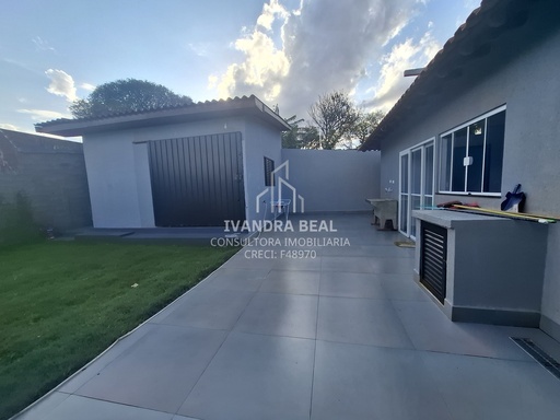 Casa de 4 quartos, 275m² no bairro Jardim Alvorada, em Maringá | Eu Corretor