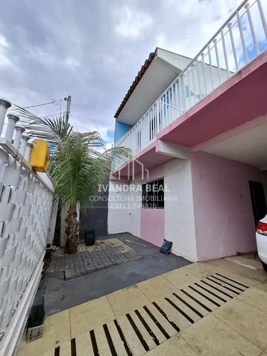 Sobrado de 5 quartos, 257m² no bairro Vila Esperanca, em Maringá | Eu Corretor