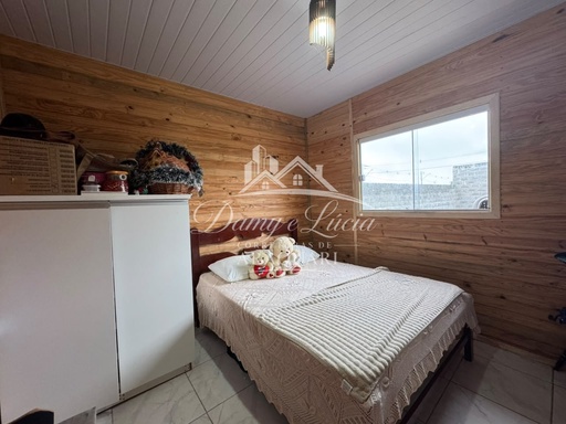 Casa de 2 quartos, 240m² no bairro CENTRO, em Araquari | Eu Corretor