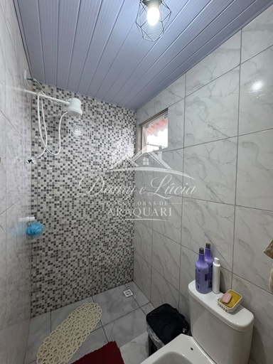 Casa de 2 quartos, 240m² no bairro CENTRO, em Araquari | Eu Corretor
