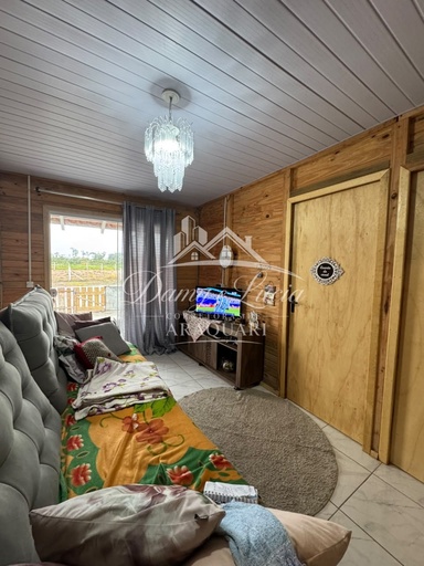Casa de 2 quartos, 240m² no bairro CENTRO, em Araquari | Eu Corretor