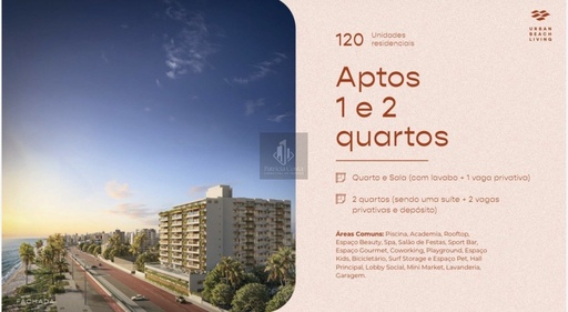 Apartamento no bairro Pituaçu, em Salvador | Eu Corretor