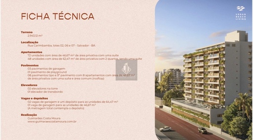 Apartamento no bairro Pituaçu, em Salvador | Eu Corretor